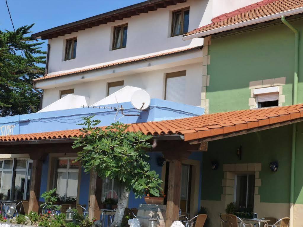 Posada La Maza Арнуеро Екстериор снимка
