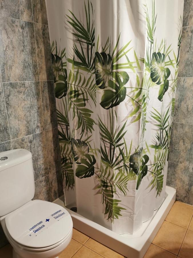 Posada La Maza Арнуеро Екстериор снимка