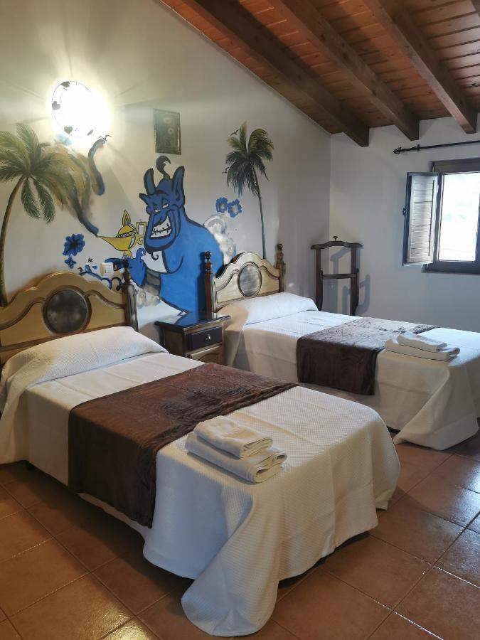 Posada La Maza Арнуеро Екстериор снимка