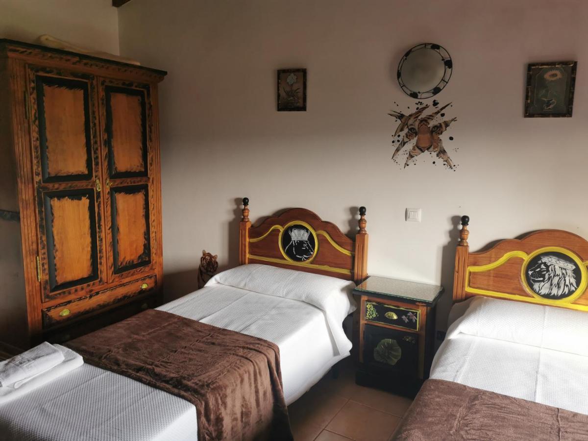 Posada La Maza Арнуеро Екстериор снимка