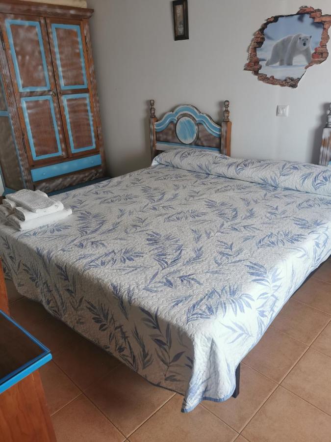 Posada La Maza Арнуеро Екстериор снимка