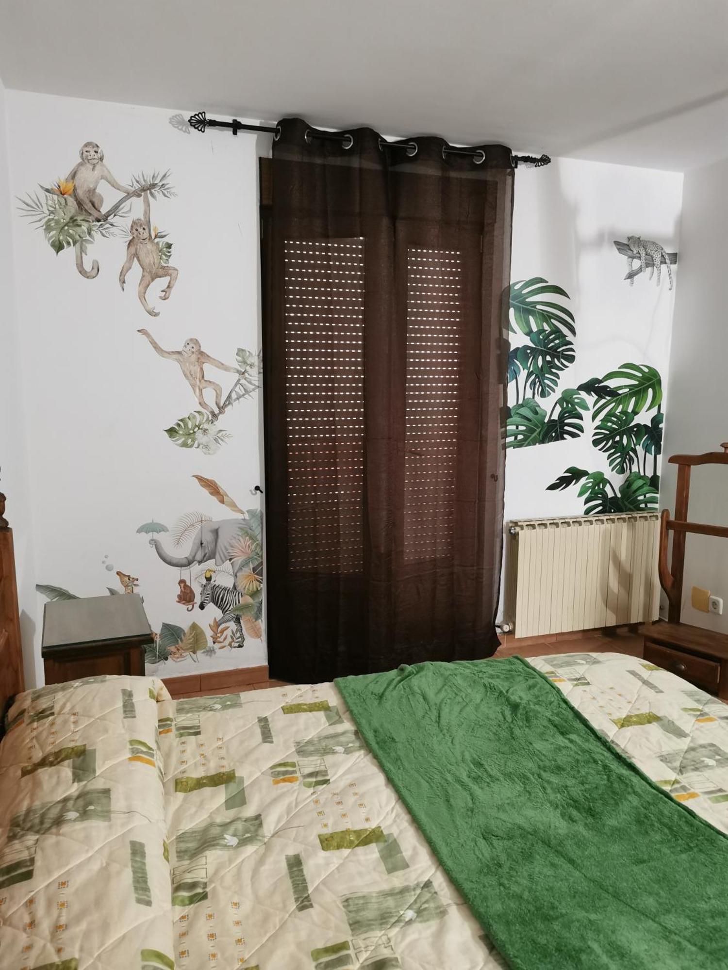 Posada La Maza Арнуеро Екстериор снимка