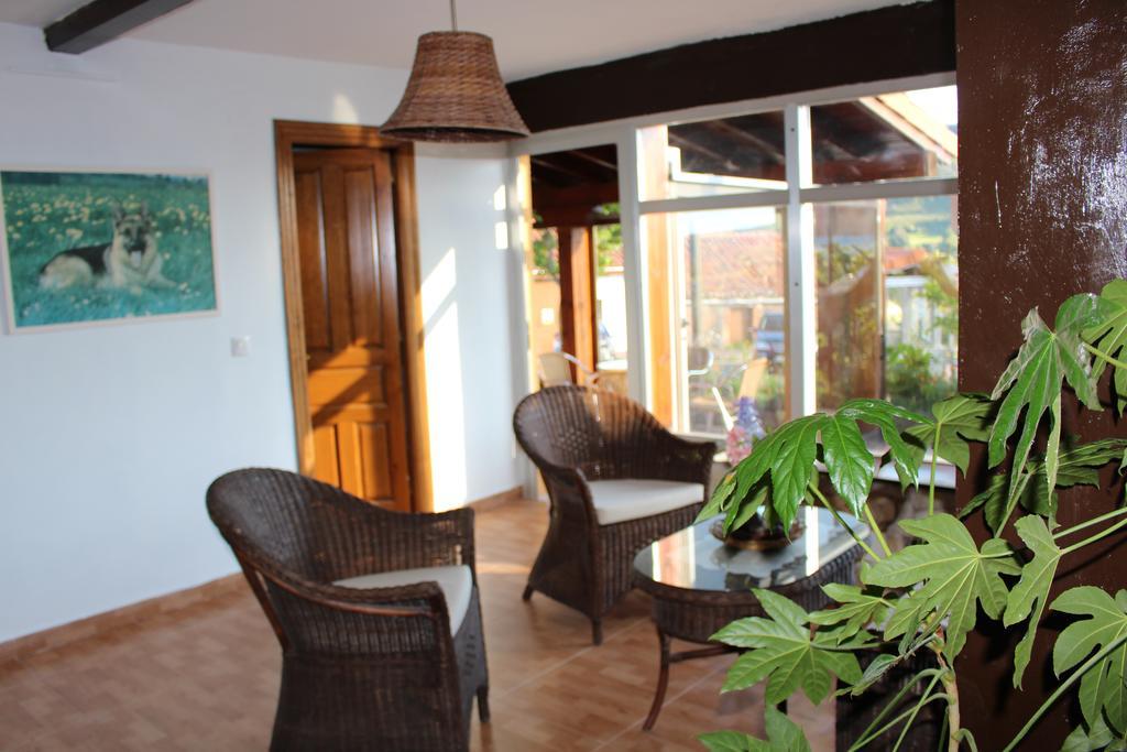 Posada La Maza Арнуеро Екстериор снимка